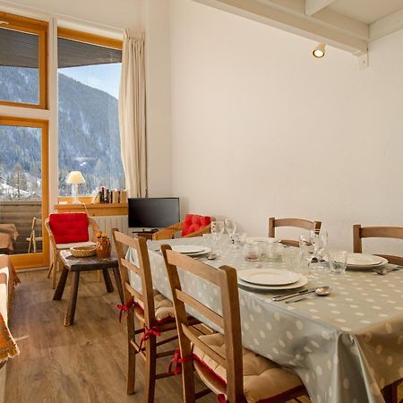 Residence Grand Roc - Bruyeres 211 - Happy Rentals Chamonix Exterior foto